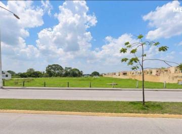 Terreno / Lote , Villahermosa · Terreno Comercial en Venta en Zona Country F - 1378