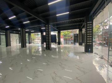 Local comercial · 580m² · 3 Recámaras · Local en Renta en Roma Norte