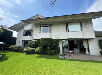 Casa de 5 habitaciones, Miguel Hidalgo · Espectacular Residencia en Bosques de Las Lomas, Dos Casas en Una