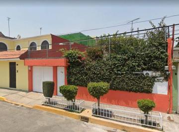 Casa de 3 habitaciones, Azcapotzalco · ¡Excelente Oportunidad Para Adquirir un Inmueble!
