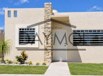 Casa en condominio de 2 habitaciones, Hermosillo · Casa en Blvd. Pueblo Nuevo y Blvd. Antonio Quiroga, 83118 Hermosillo, Son.