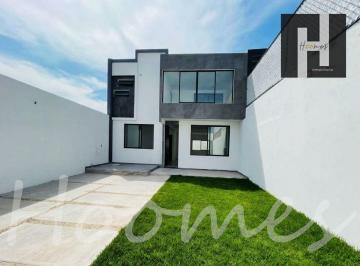 Casa de 4 habitaciones, Cuautla · Venta de Hermosa Casa en Cuautla Morelos.