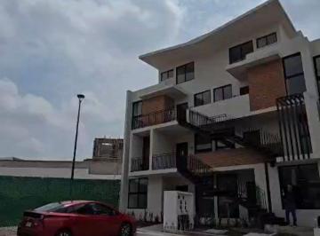 Departamento de 3 habitaciones, El Marqués · Departamento en Queretaro