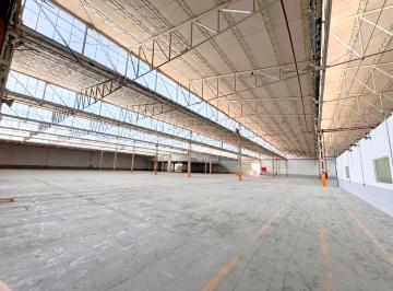 Bodega comercial , Azcapotzalco · Bodega en Renta Azcapotzalco en Parque Industrial
