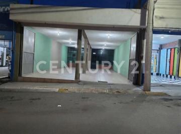 Local comercial · 133m² · 1 Recámara · 1 Estacionamiento · Local en Venta en Salida a San Luis Aguascalientes