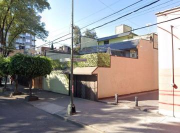 Casa en Venta de 4 habitaciones Narvarte Poniente · ¡Excelente Oportunidad Para Adquirir un Inmueble!