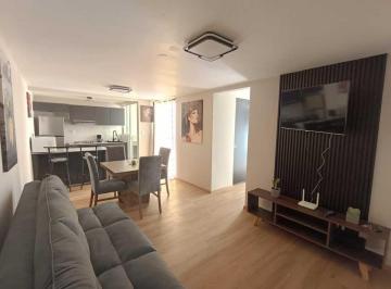 Departamento de 2 habitaciones, Benito Juárez · Departamento Amueblado en Renta Napoles Benito Juárez