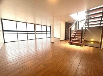 Casa de 4 habitaciones, Miguel Hidalgo · Casa en Renta en Anzures, Miguel Hidalgo