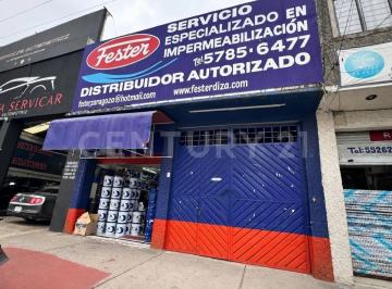 Foto 1 · Terreno en Renta con Uso de Suelo Mixto, Col. Ignacio Zaragoza, Vc, Cdmx.