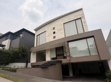 Casa en condominio de 4 habitaciones, Cuajimalpa de Morelos · Vendo - Rento Casan de 4 Rec en "Cumbres de Santa Fe", Alc. Cuajimalpa, Cdmx