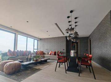 Departamento de 2 habitaciones, Benito Juárez · Departamento Amueblado en Be Grand del Valle