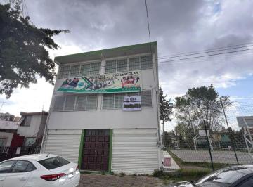 Edificio , Puebla · Edificio Comercial Bosques de San Sebastian Puebla
