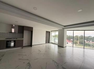1 · Departamento en Renta a 2k de La Udlap San Andres Cholula, Puebla