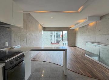 Departamento · 94m² · 2 Recámaras · 2 Estacionamientos · Departamento - Condesa