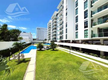 Departamento · 200m² · 4 Recámaras · Departamento en Venta en Cancun