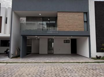 1 · Casa en Venta en Parque Zacatecas, Lomas de Angelópolis III, Puebla
