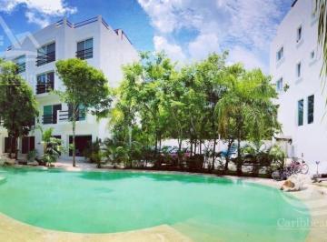 Casa · 160m² · 3 Recámaras · Casa en Venta en Lagos del Sol Cancun