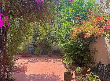 Casa de 4 habitaciones, Cuauhtémoc · Excelente Casa a Unos Pasos Parque España