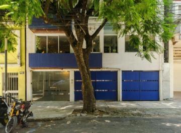 Departamento de 2 habitaciones, Cuauhtémoc · Tlaxcala 206. Amueblado, Balcon Excelente