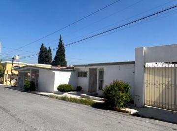 Casa de 5 habitaciones, Saltillo · Vendo Casa de un Piso en Col Miravalle