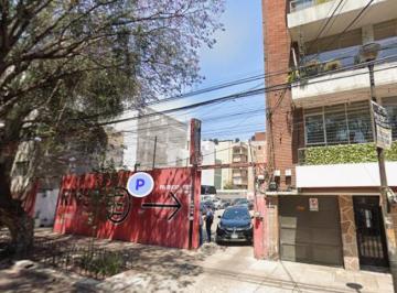 Departamento de 2 habitaciones, Cuauhtémoc · Departamento en Renta Rio Nilo 52, Cuauhtémoc 96.24 m.