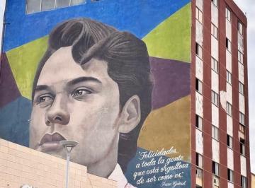 Edificio , Juárez · Se Vende Edificio Morán, del Mural de Juan Gabriel