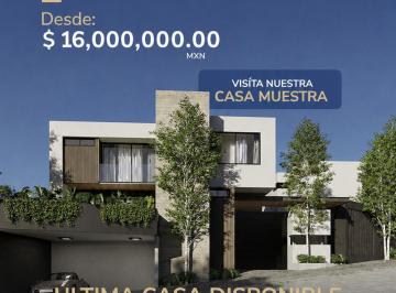Casa de 3 habitaciones, Alvaro Obregón · Casa en Venta Las Aguilas de 3 Recámaras con Vestidor