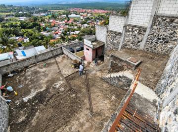Terreno / Lote · 177m² · Se Vende Terreno en Yautepec