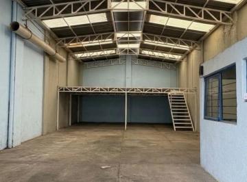 Bodega comercial · 240m² · Bodega en Venta de 240.20 m² de Construcción en Ampliación Asturias, Cuauhtémoc