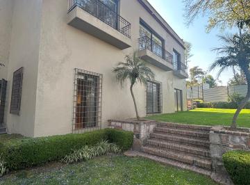 Casa de 5 habitaciones, Miguel Hidalgo · Mansion Colonial Privada Alberca Cancha de Tenis
