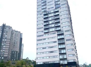 Departamento de 2 habitaciones, Cuajimalpa de Morelos · Departamento Renta, Vista Hermosa