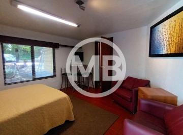 Departamento de 1 habitación, Huixquilucan · Suite Renta La Herradura