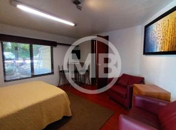 Departamento de 1 habitación, Huixquilucan · Suite Renta La Herradura