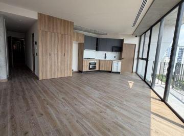 Departamento · 94m² · 2 Recámaras · 2 Estacionamientos · Departamento en Venta en Country Club Gdl