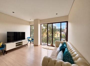 Departamento de 2 habitaciones, Alvaro Obregón · Departamento en Venta en Olivar de Los Padres, Álvaro Obregón