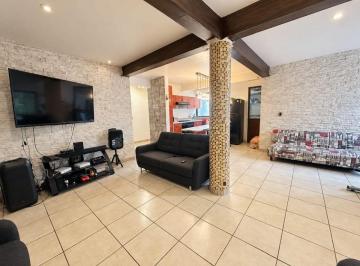 Departamento de 3 habitaciones, Iztacalco · Departamento en Venta en Agrícola Oriental, Iztacalco | 113 m² | 3 Recámaras