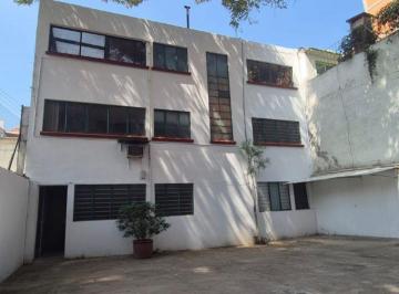 Casa de 3 habitaciones, Benito Juárez · Venta de Casa, Colonia Alamos en Benito Juarez de 3 Niveles