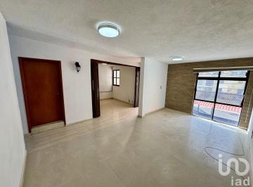 Casa · 65m² · 2 Recámaras · 1 Estacionamiento · Hermosa Casa Duplex Planta Alta, Edo. de Mexico