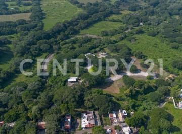 Terreno / Lote · 594m² · Terreno Residencial Campestre en Fracc Puertas de Nogueras en Comala Colima