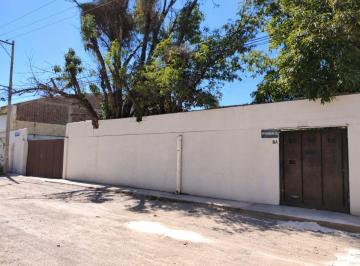 Nave industrial en Renta · Nave Industrial / Bodega en Renta | Col. Industrial Brisas del Campo, León | 1,243 m²