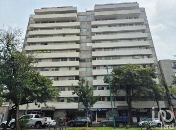 Departamento · 156m² · 3 Recámaras · 1 Estacionamiento · Venta de Departamento Vertiz Narvarte Bj