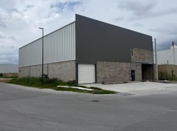 Bodega comercial , San Pedro Tlaquepaque · Bodega Industrial en Renta en Santa Cruz del Valle | Grun Park Los Mezquites