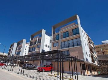 Departamento · 81m² · 2 Recámaras · 2 Estacionamientos · Departamento en Venta Panorama Las Fuentes 008 N3