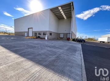 Bodega comercial · 2490m² · 3 Recámaras · 10 Estacionamientos · Renta Nave Industrial Querétaro San Juan del Río Qro. de 2,490 m²