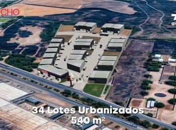 66fbf5603aa8b627fda723d17860beda25ddcb0844919dc18d1ec9e0ca15ad9d · Lotes Industriales - Blvd. Adolfo Ruiz Cortinez (Salida a Calvillo)