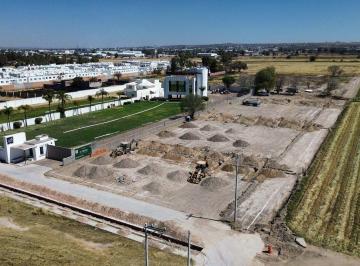 e642e4b95ed3bd9bb72ea2675ff758f438482973d8f6d10b1182775bdd67bf05 · Terreno en Venta Al Norte de Ags en Calle Abierta