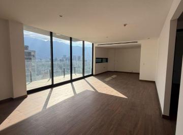 Departamento de 3 habitaciones, San Pedro Garza García · Departamento en Venta, Zona Valle Oriente, Spgg