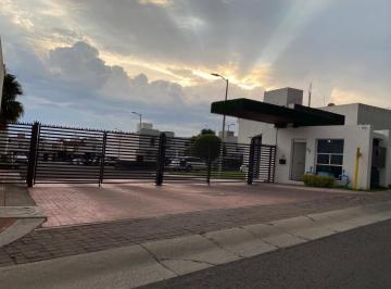 Departamento de 3 habitaciones, El Marqués · Departamento en Venta Planta Baja El Mirador El Marques Queretaro