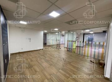 Oficina · 320m² · 3 Estacionamientos · Oficina en Renta Anzures, Leibnitz