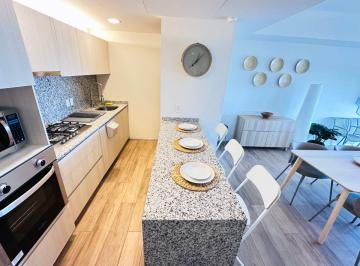 Departamento de 2 habitaciones, Guadalajara · Penthouse Amueblado en Colonia Providencia! en Renta o Venta!